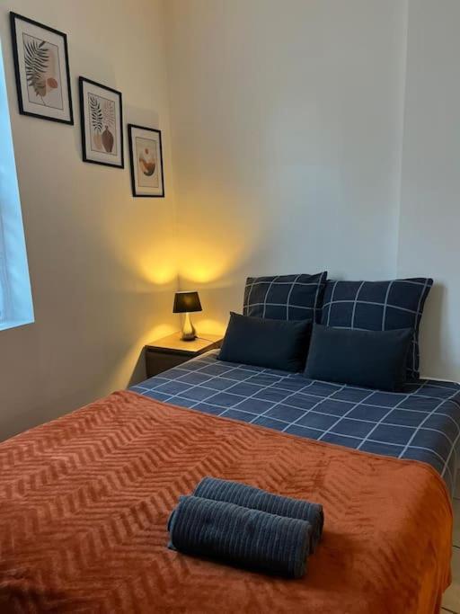 Studio 4 - Cosy Bord De Loire Orléans Dış mekan fotoğraf